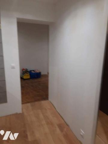 Maison ancienne restaurée