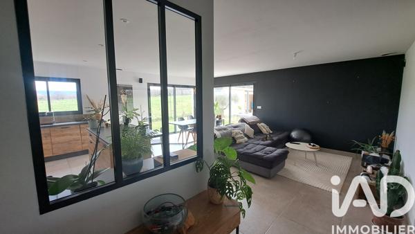 Maison à vendre 4 pièces 95,21 m² Malataverne