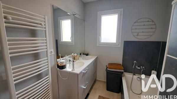 Maison à vendre 4 pièces 95,21 m² Malataverne