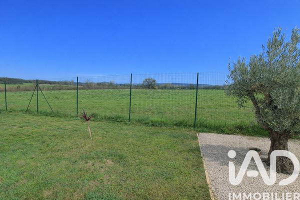 Maison à vendre 4 pièces 95,21 m² Malataverne