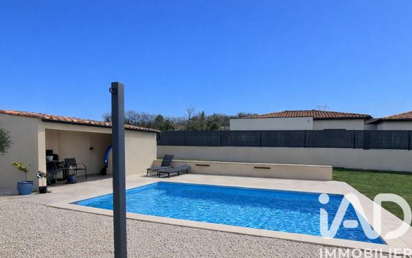 Maison à vendre 4 pièces 95,21 m² Malataverne