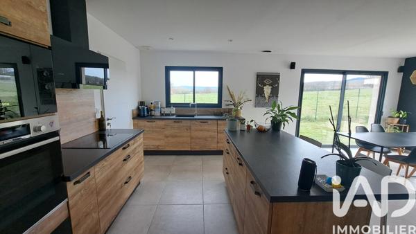 Maison à vendre 4 pièces 95,21 m² Malataverne