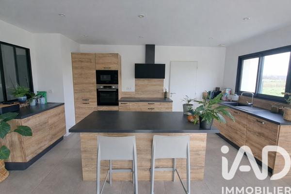 Maison à vendre 4 pièces 95,21 m² Malataverne