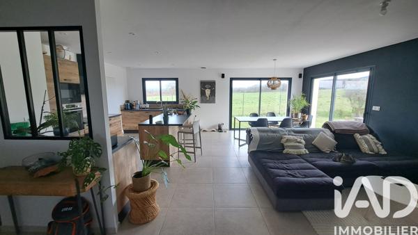 Maison à vendre 4 pièces 95,21 m² Malataverne