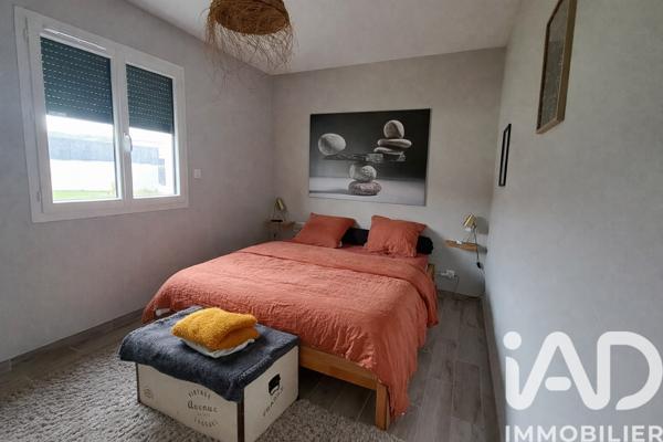 Maison à vendre 4 pièces 95,21 m² Malataverne