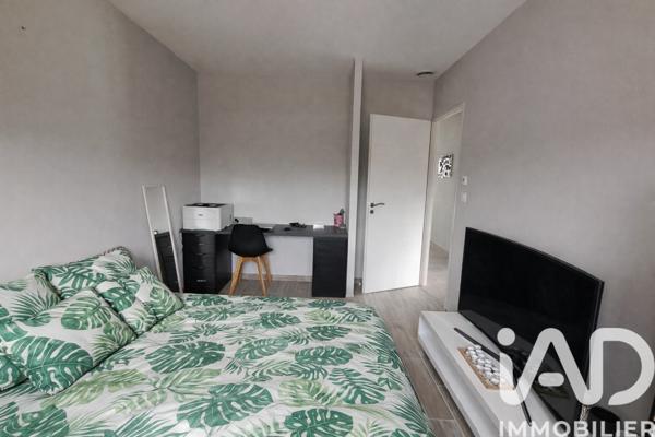 Maison à vendre 4 pièces 95,21 m² Malataverne