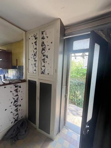 Vente                                                      Maison de ville
                        
                     6 pièces                      124 m2                     à Challuy