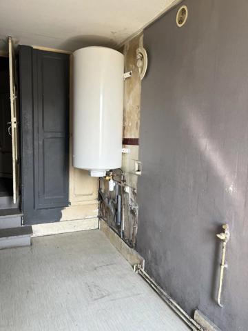 Vente                                                      Maison de ville
                        
                     6 pièces                      124 m2                     à Challuy