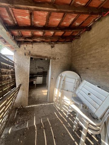 Vente                                                      Maison de ville
                        
                     6 pièces                      124 m2                     à Challuy