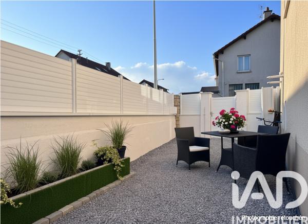Maison à vendre 6 pièces 130 m² La Talaudière