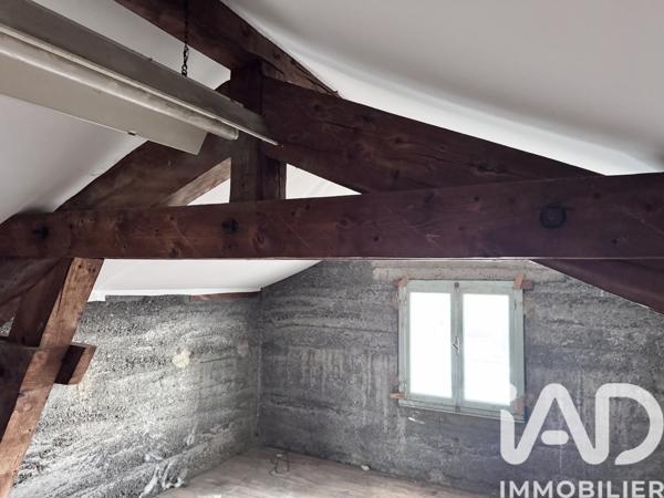 Maison à vendre 6 pièces 130 m² La Talaudière