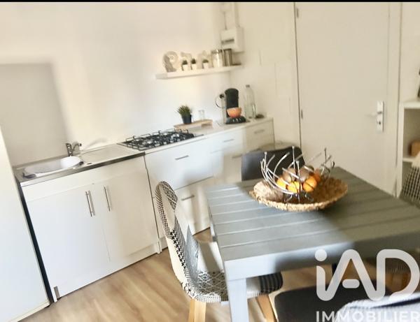 Maison à vendre 6 pièces 130 m² La Talaudière