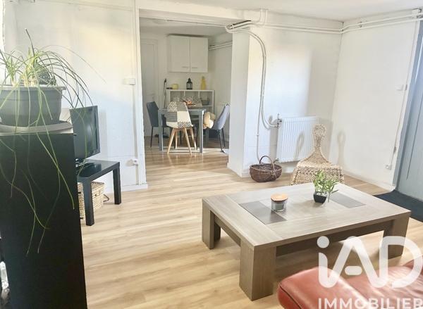 Maison à vendre 6 pièces 130 m² La Talaudière