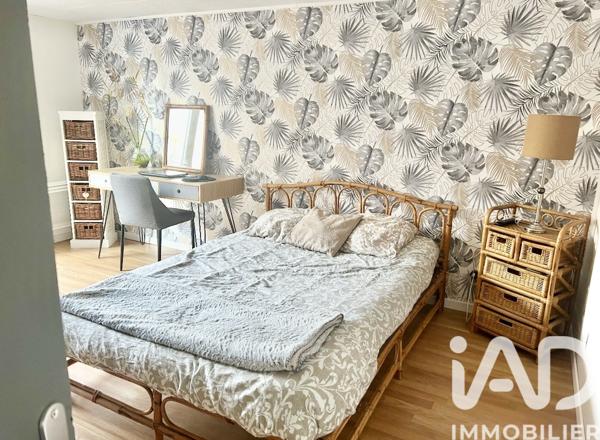 Maison à vendre 6 pièces 130 m² La Talaudière