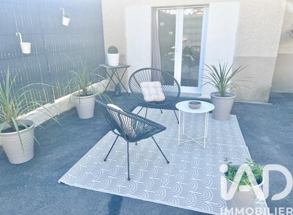Maison à vendre 6 pièces 130 m² La Talaudière
