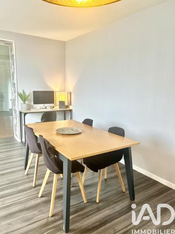 Maison à vendre 6 pièces 130 m² La Talaudière