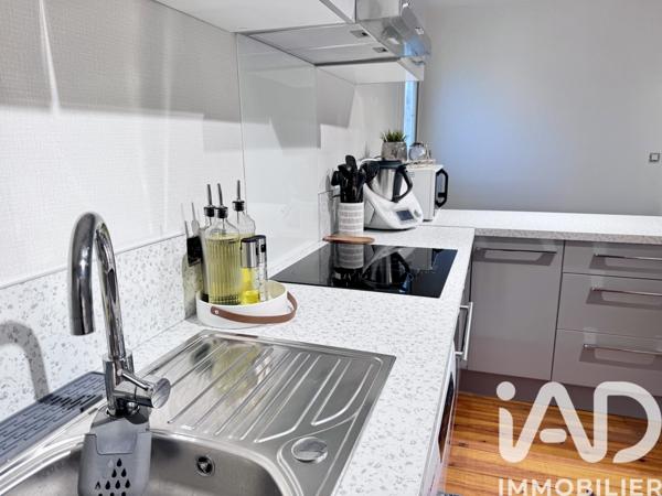 Maison à vendre 6 pièces 130 m² La Talaudière