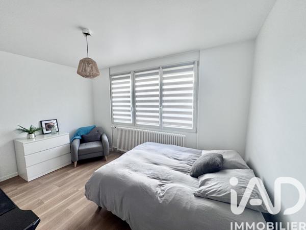 Maison à vendre 6 pièces 130 m² La Talaudière