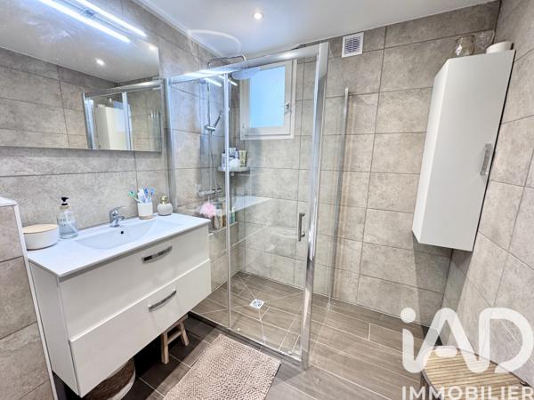 Maison à vendre 6 pièces 130 m² La Talaudière