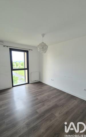 Appartement à vendre 4 pièces 87 m² Andrézieux-Bouthéon