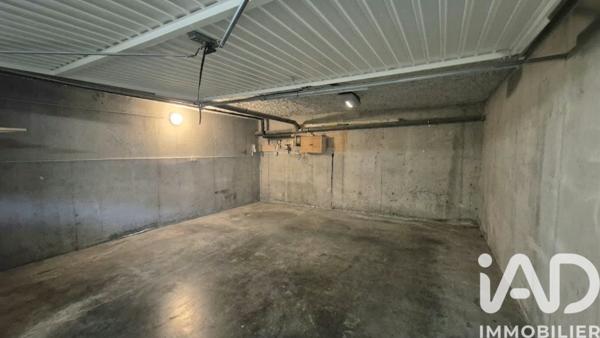 Appartement à vendre 4 pièces 87 m² Andrézieux-Bouthéon