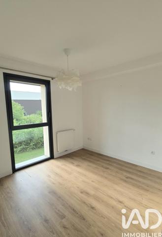 Appartement à vendre 4 pièces 87 m² Andrézieux-Bouthéon