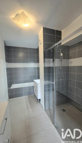 Appartement à vendre 4 pièces 87 m² Andrézieux-Bouthéon