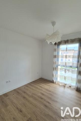 Appartement à vendre 4 pièces 87 m² Andrézieux-Bouthéon