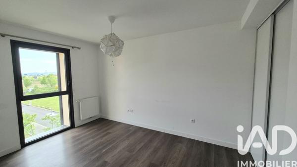 Appartement à vendre 4 pièces 87 m² Andrézieux-Bouthéon