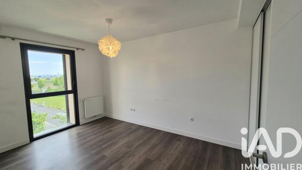 Appartement à vendre 4 pièces 87 m² Andrézieux-Bouthéon