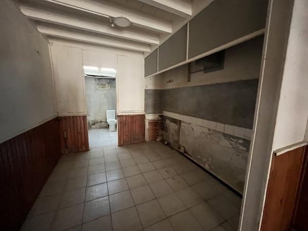 Maison à vendre |  Fronton |  4 pièces | 82 m²