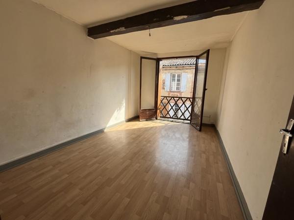 Maison à vendre |  Fronton |  4 pièces | 82 m²