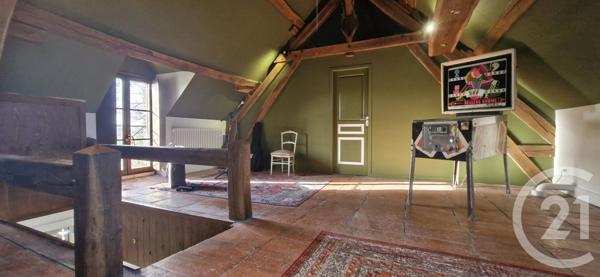 Maison à vendre  8 pièces - 291 m2 COMMUNE NOUVELLE D ARROU - 28