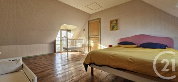 Maison à vendre  8 pièces - 291 m2 COMMUNE NOUVELLE D ARROU - 28