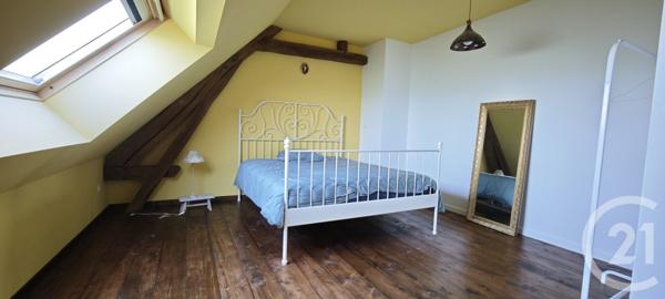 Maison à vendre  8 pièces - 291 m2 COMMUNE NOUVELLE D ARROU - 28