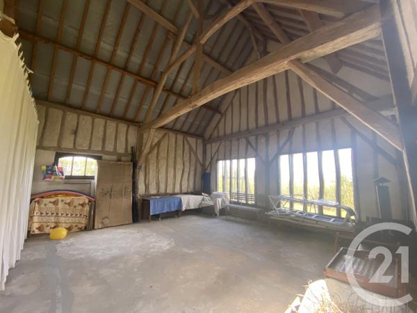 Maison à vendre  8 pièces - 291 m2 COMMUNE NOUVELLE D ARROU - 28