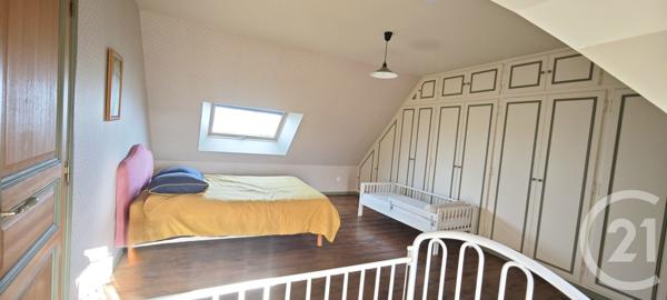 Maison à vendre  8 pièces - 291 m2 COMMUNE NOUVELLE D ARROU - 28