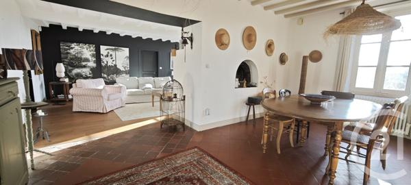 Maison à vendre  8 pièces - 291 m2 COMMUNE NOUVELLE D ARROU - 28