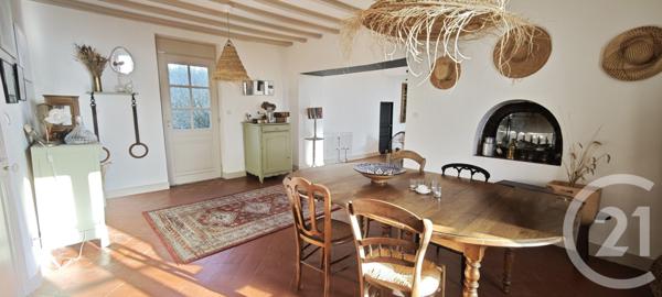 Maison à vendre  8 pièces - 291 m2 COMMUNE NOUVELLE D ARROU - 28