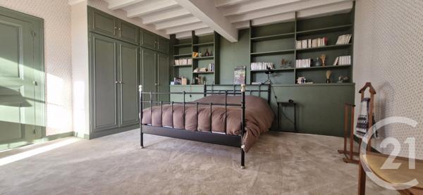 Maison à vendre  8 pièces - 291 m2 COMMUNE NOUVELLE D ARROU - 28