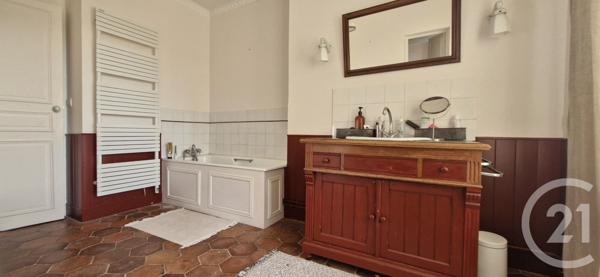 Maison à vendre  8 pièces - 291 m2 COMMUNE NOUVELLE D ARROU - 28