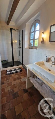 Maison à vendre  8 pièces - 291 m2 COMMUNE NOUVELLE D ARROU - 28