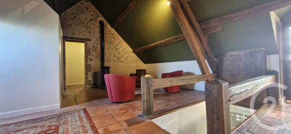 Maison à vendre  8 pièces - 291 m2 COMMUNE NOUVELLE D ARROU - 28