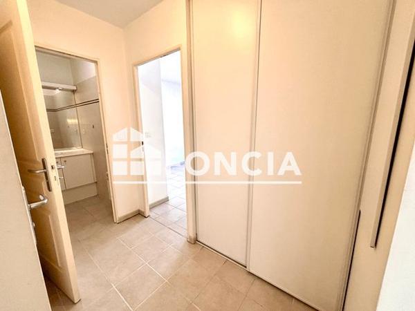 À vendre Appartement 2 pièces 43.44 m² - Marseille 13014