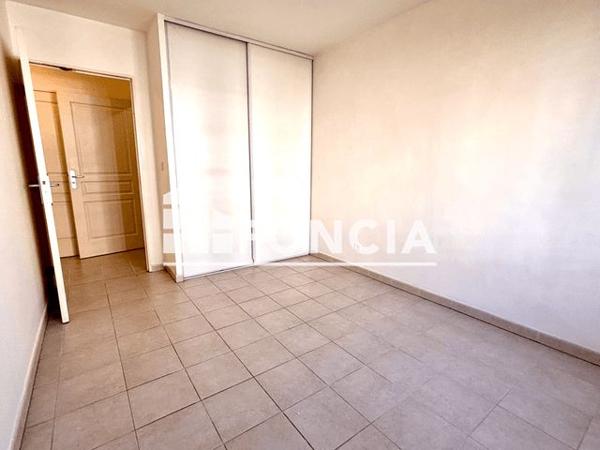 À vendre Appartement 2 pièces 43.44 m² - Marseille 13014