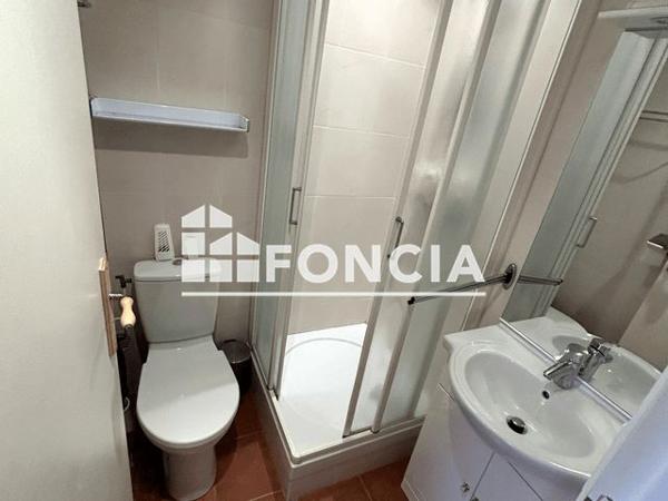 À vendre Studio 21 m² - Le Lavandou 83980