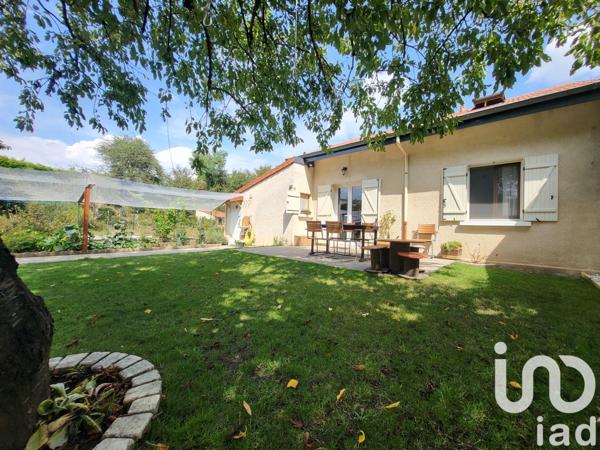 House for sale 5 rooms 86 m² Roche-la-Molière