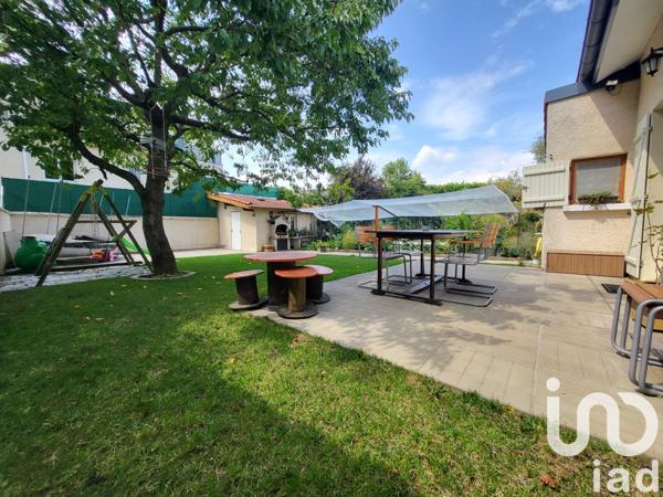 House for sale 5 rooms 86 m² Roche-la-Molière