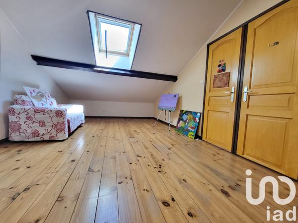 House for sale 5 rooms 86 m² Roche-la-Molière