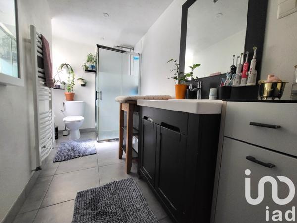 House for sale 5 rooms 86 m² Roche-la-Molière